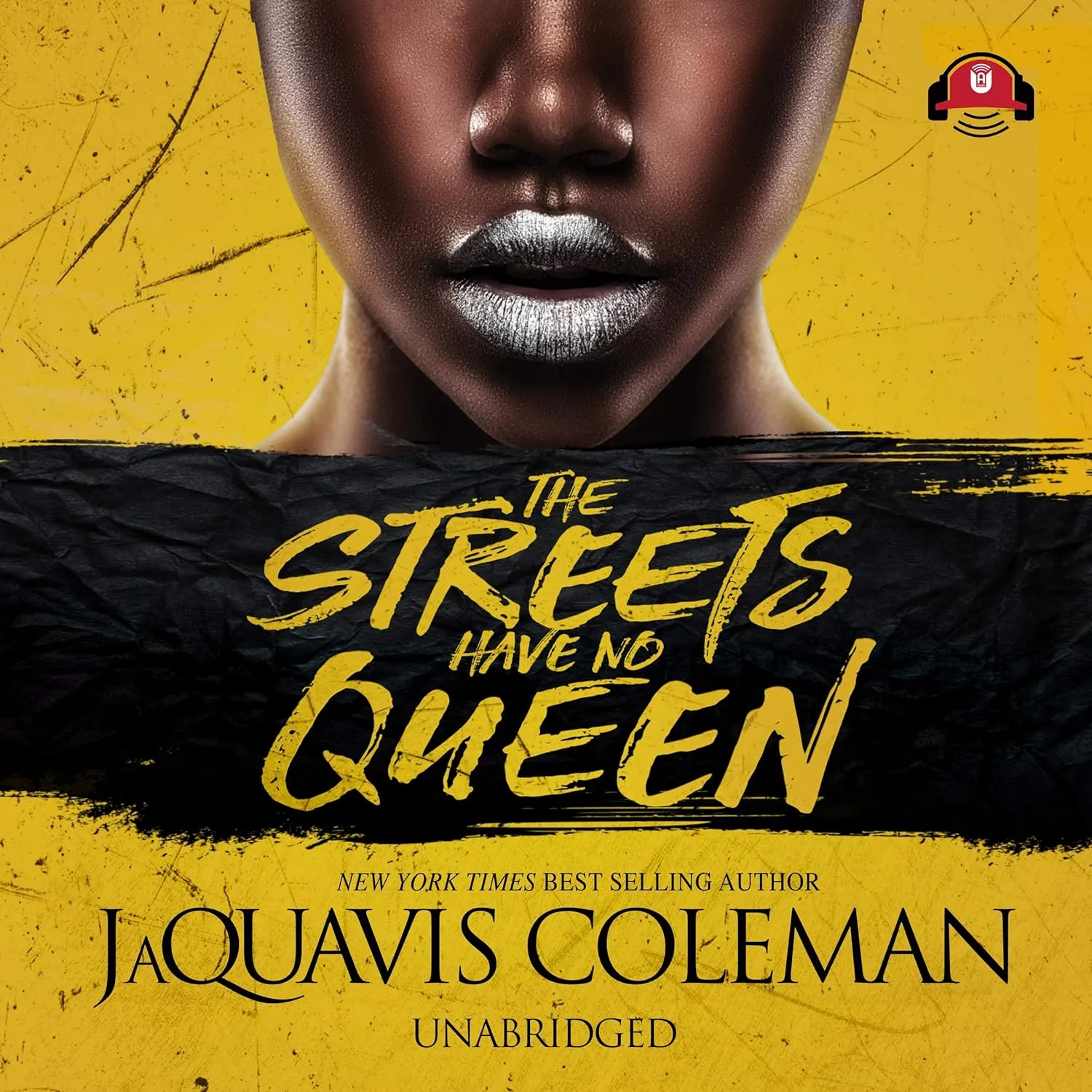 The Streets Have No Queen MP3 CD  Unabridged, January 21, 2020