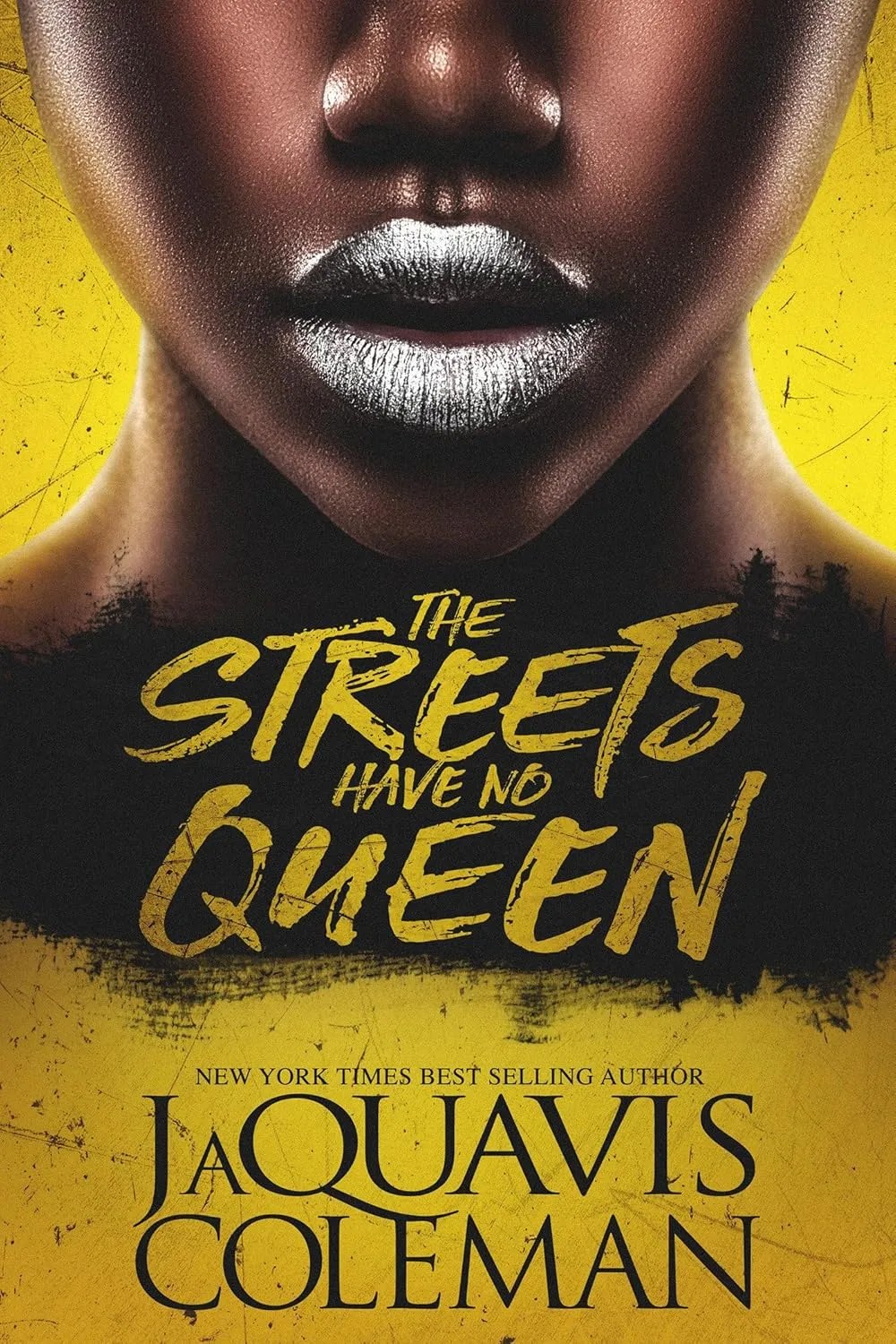 The Streets Have No Queen Paperback  February 23, 2021