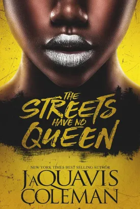 The Streets Have No Queen Paperback  February 23, 2021