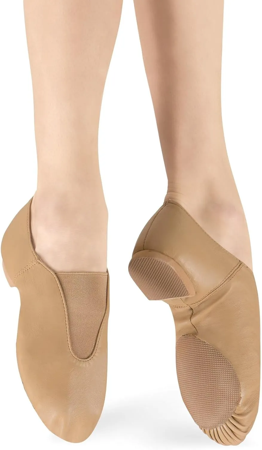 Theatricals Child Gore Top Jazz Shoes