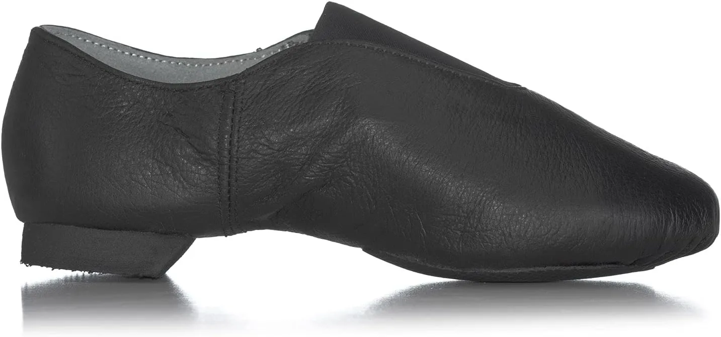 Theatricals Child Gore Top Jazz Shoes