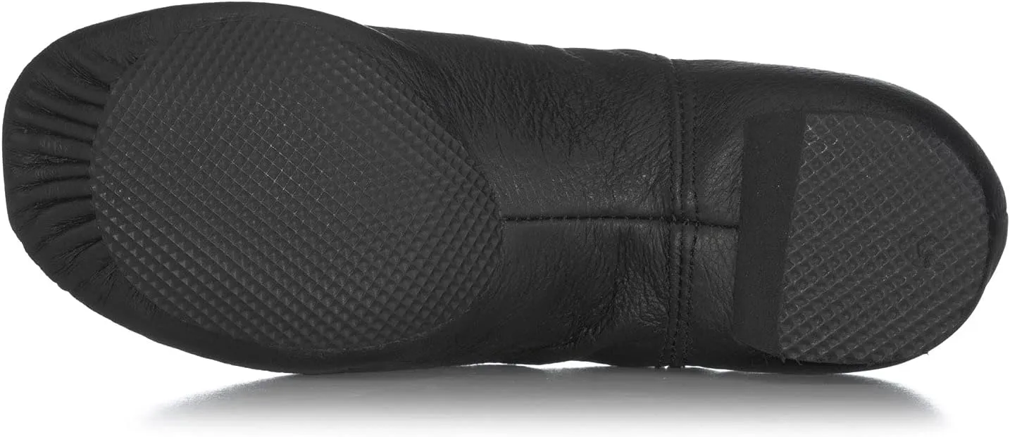 Theatricals Child Gore Top Jazz Shoes