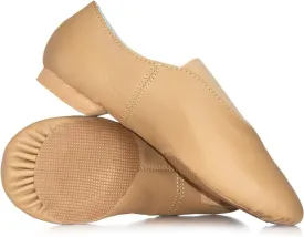 Theatricals Child Gore Top Jazz Shoes