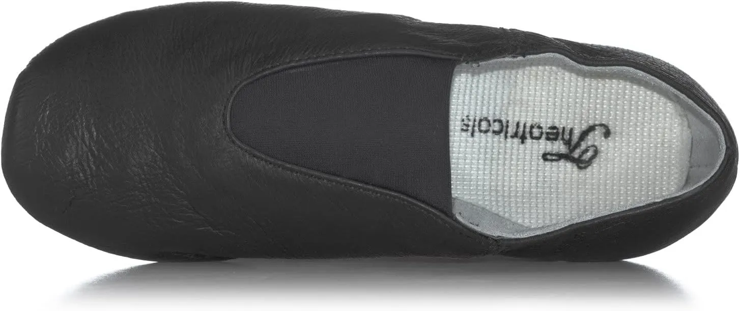 Theatricals Child Gore Top Jazz Shoes