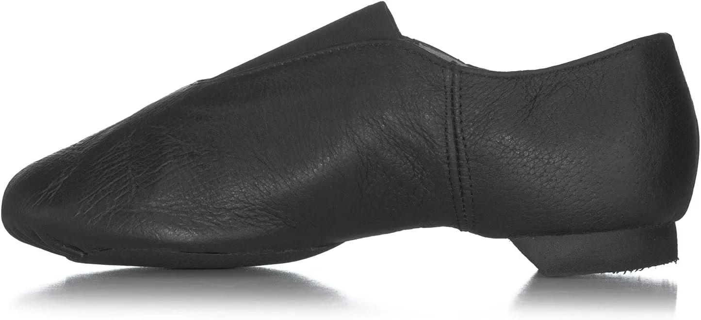 Theatricals Child Gore Top Jazz Shoes