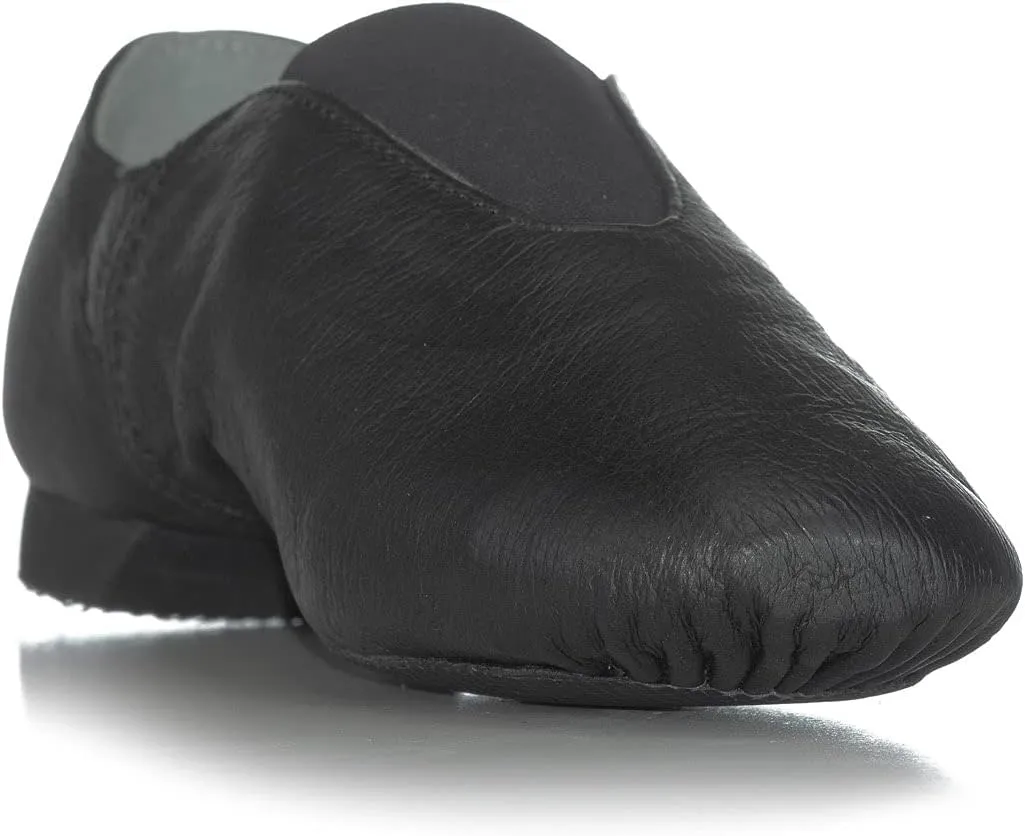 Theatricals Child Gore Top Jazz Shoes