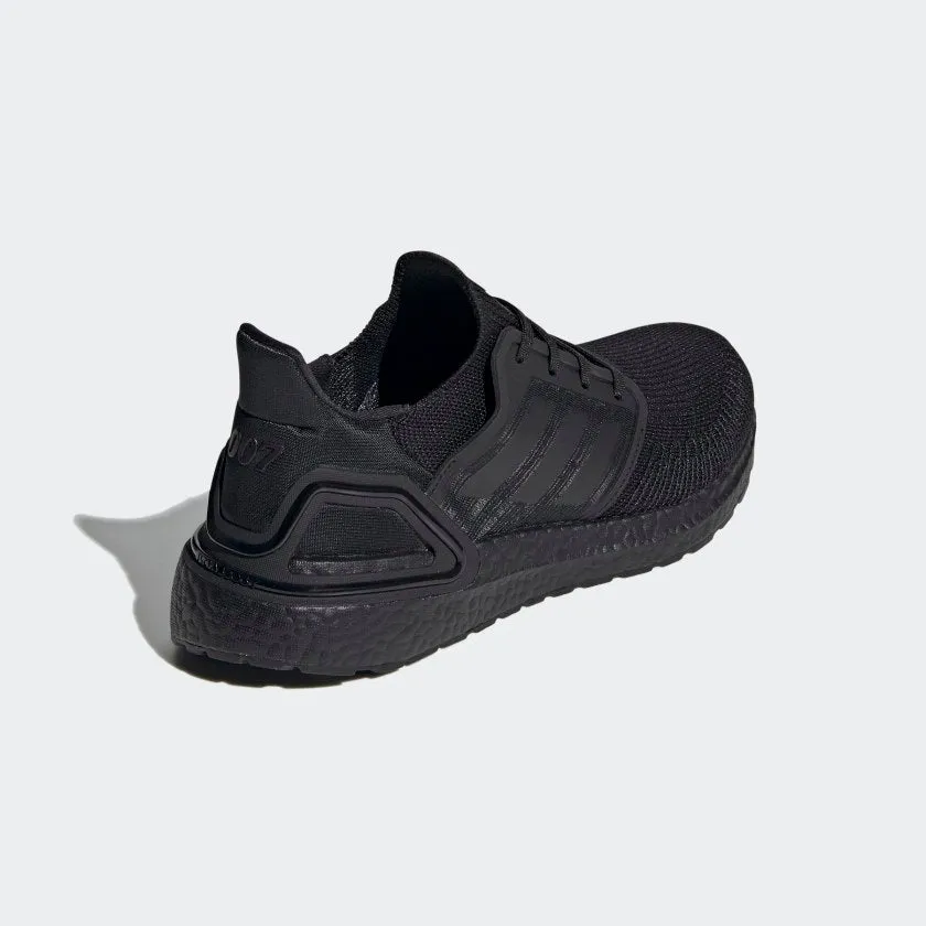 ULTRABOOST 20 X JAMES BOND SHOES