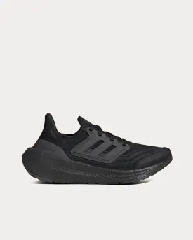 Ultraboost Light Core Black Running Shoes