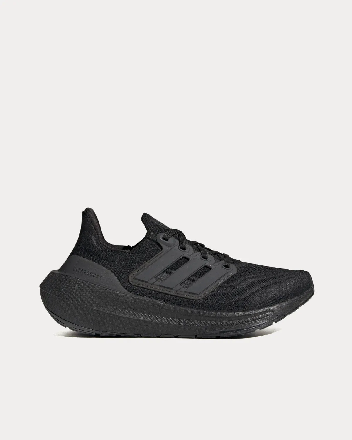 Ultraboost Light Core Black Running Shoes