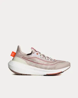 Ultraboost Light Wonder Taupe / Cloud White / Wonder Quartz Running Shoes