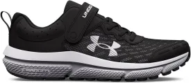 Under Armour Unisex's Pre School Assert 10 Alternate Closure Running Shoe