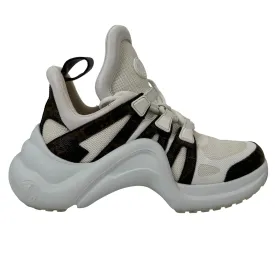 Women's Archlight Low Trainers White Size EU 37 / UK 4