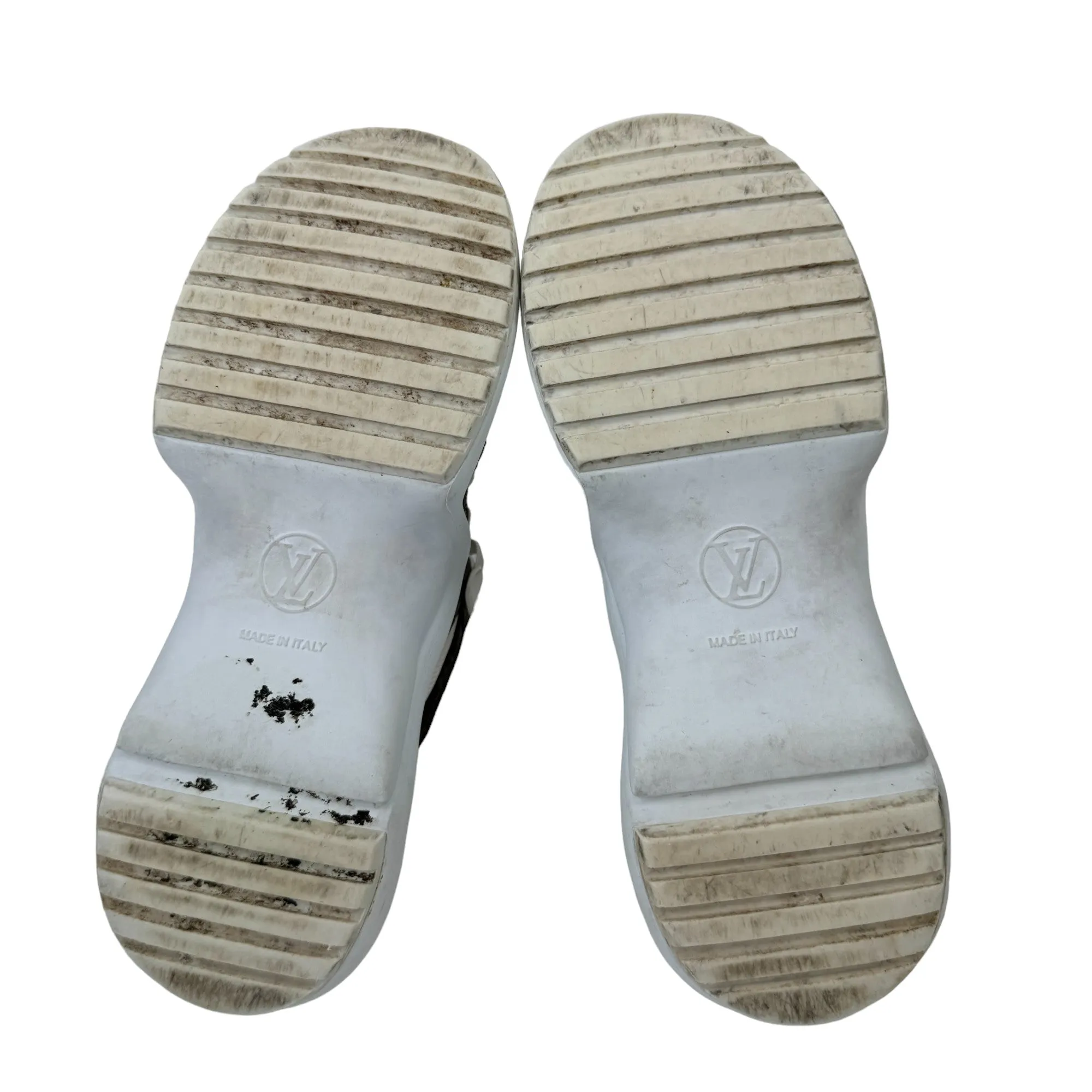 Women's Archlight Low Trainers White Size EU 37 / UK 4