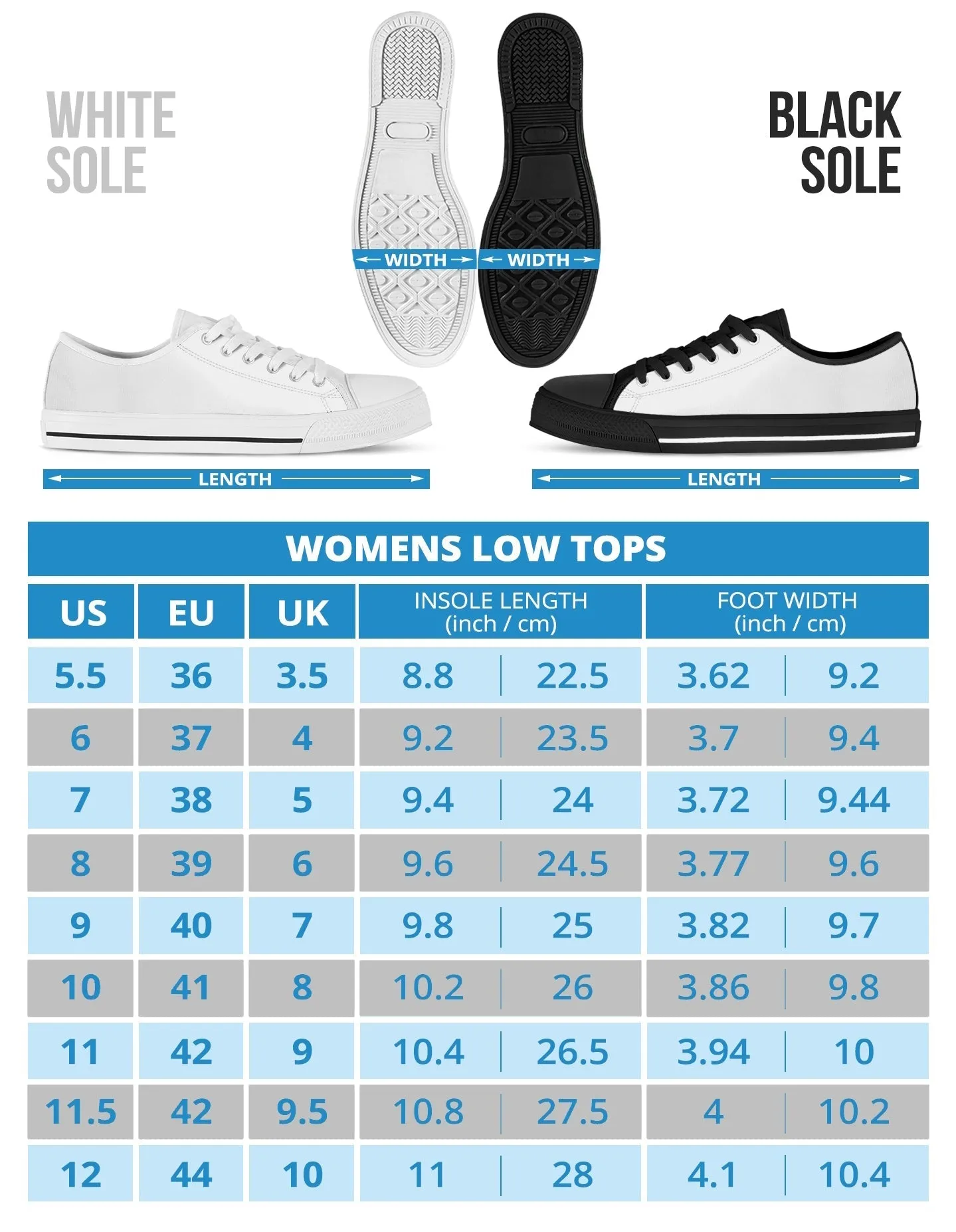 Women's Low Top Canvas Shoes For Cute Westie Mom