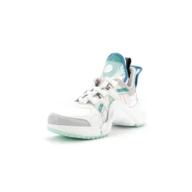 Women's LV Archlight Sneakers Leather and PVC